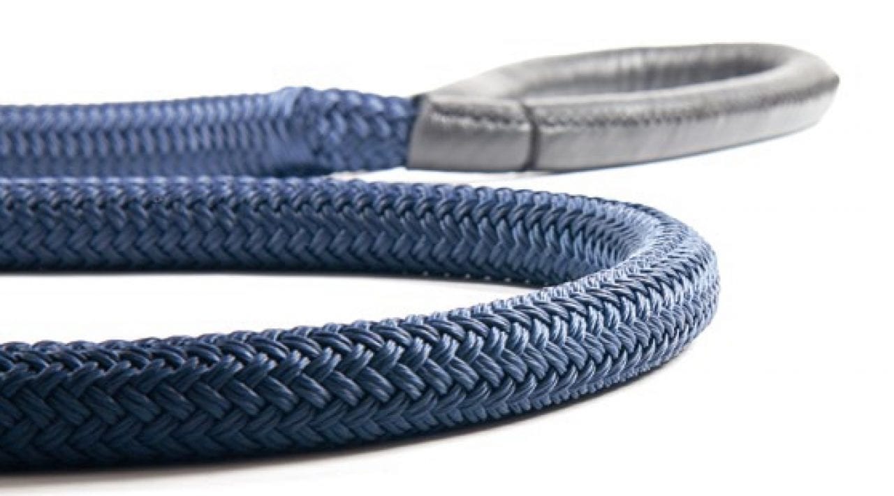 polyester mooring line gleistein mooring yachts carl stahl
