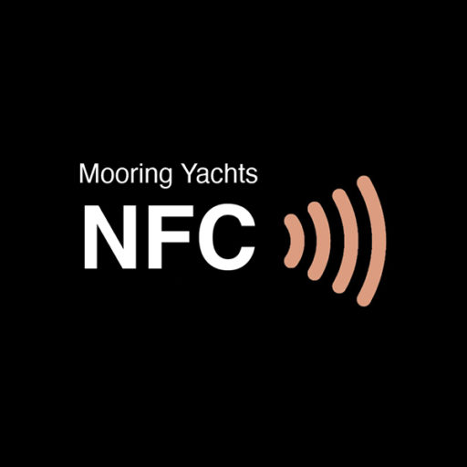 NFC Mooring yachts